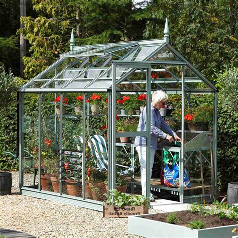 from United Kingdom. . Used greenhouse sale